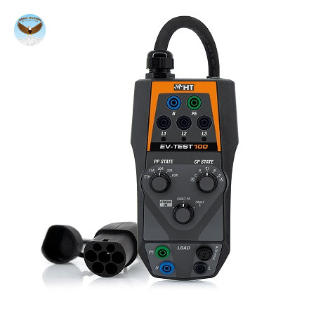 Adapter EVSE HT INSTRUMENTS EV-TEST100